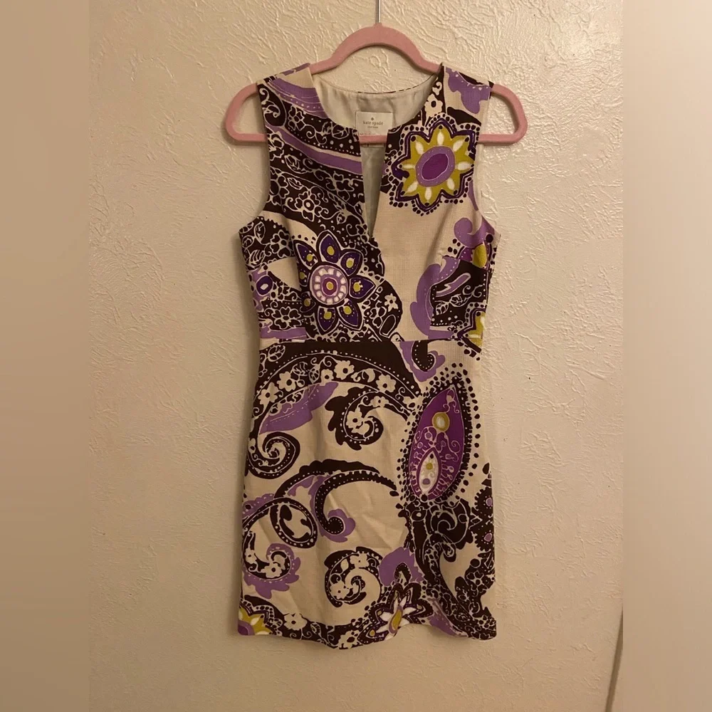 Kate spade dress